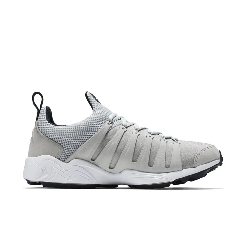 Nike Air Zoom Spirimic Metallic Platinum (881983-002)
