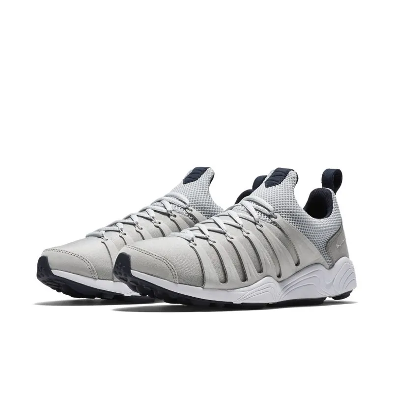 Nike Air Zoom Spirimic Metallic Platinum (881983-002)