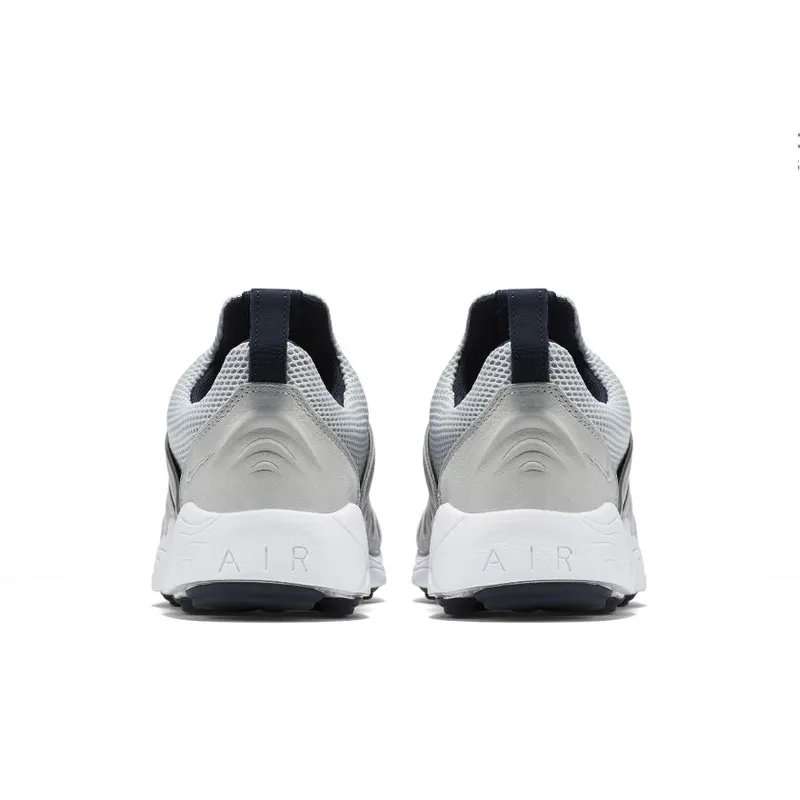 Nike Air Zoom Spirimic Metallic Platinum (881983-002)