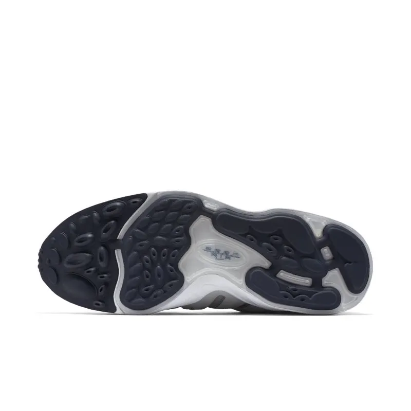 Nike Air Zoom Spirimic Metallic Platinum (881983-002)