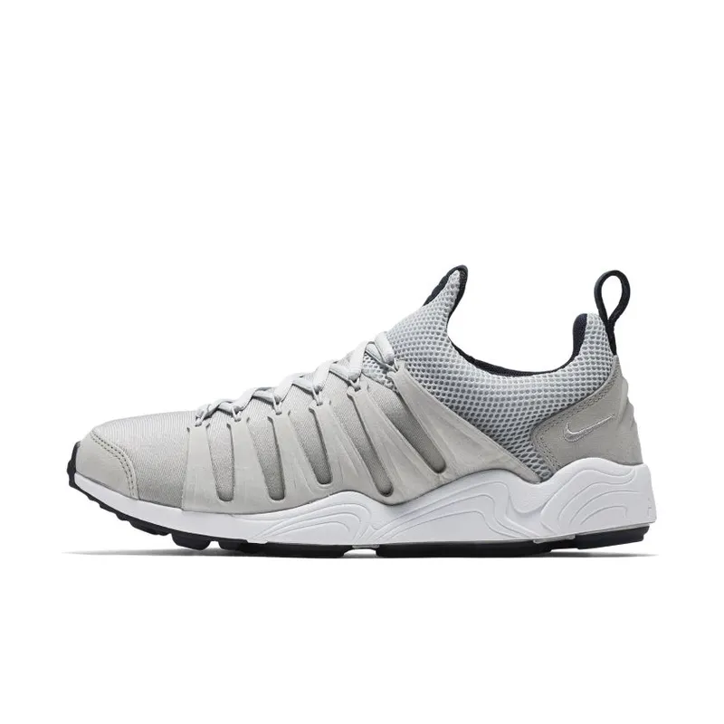Nike Air Zoom Spirimic Metallic Platinum (881983-002)
