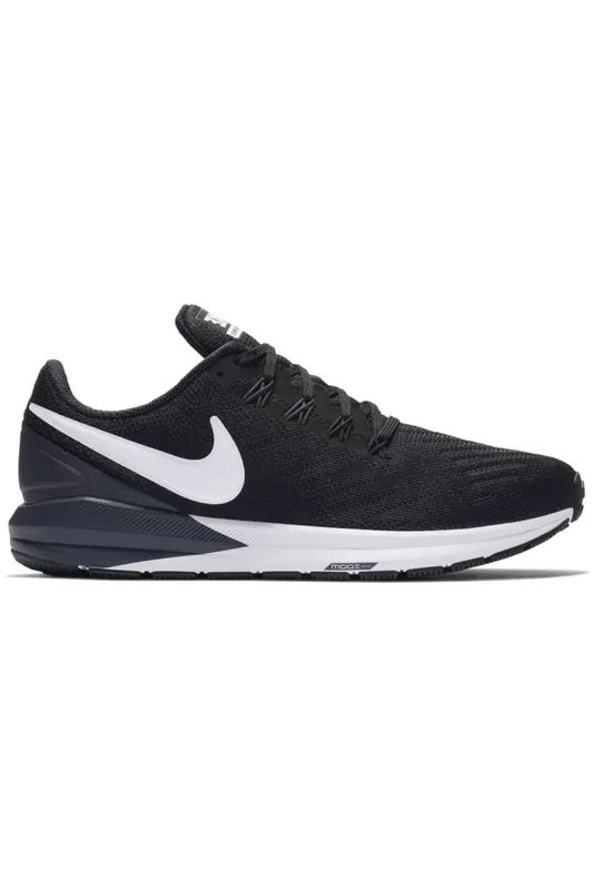 Nike Air Zoom Structure 22 Gridiron (Women’s) (AA1640-002)
