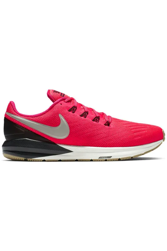 Nike Air Zoom Structure 22 Red Orbit (AA1636-620)