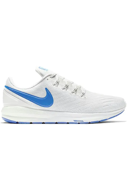 Nike Air Zoom Structure 22 Vast Grey (AA1636-007)
