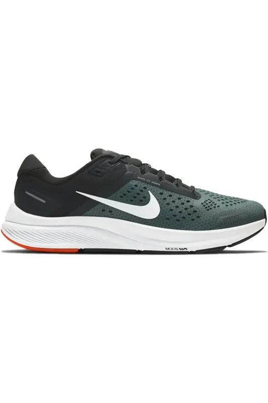 Nike Air Zoom Structure 23 Dark Green (CZ6720-300)