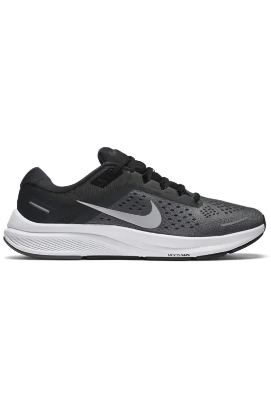 Nike Air Zoom Structure 23 Dark Smoke Grey (Women’s) (CZ6720-009)