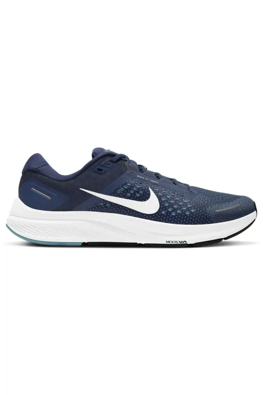 Nike Air Zoom Structure 23 Midnight Navy (CZ6720-402)