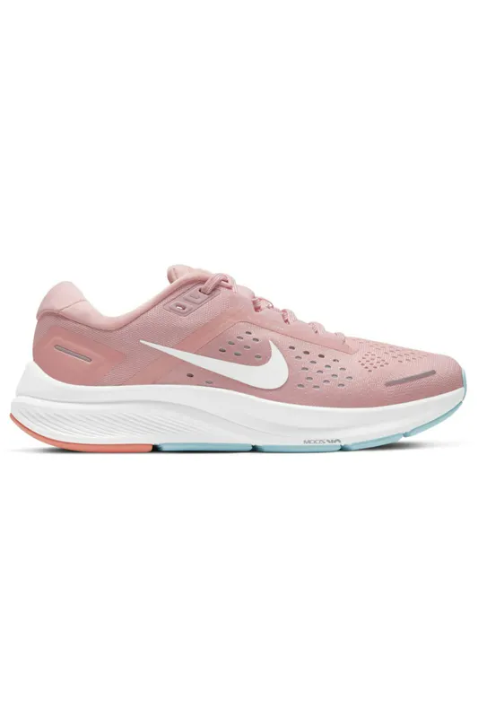 Nike Air Zoom Structure 23 Pink Glaze (Women’s) (CZ6721-601)