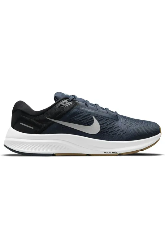 Nike Air Zoom Structure 24 Thunder Blue (DA8535-400)