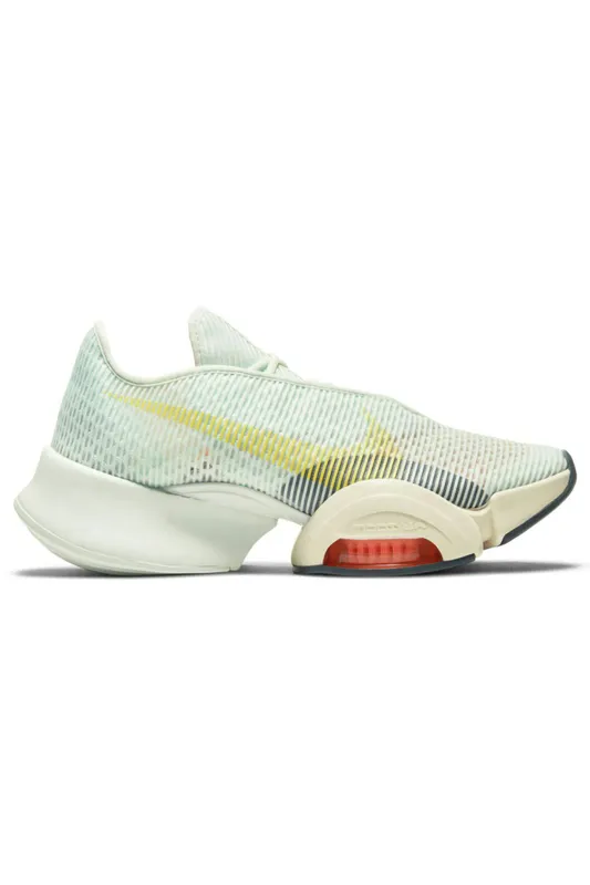Nike Air Zoom Superrep 2 Barely Green (Women’s) (CU5925-300)