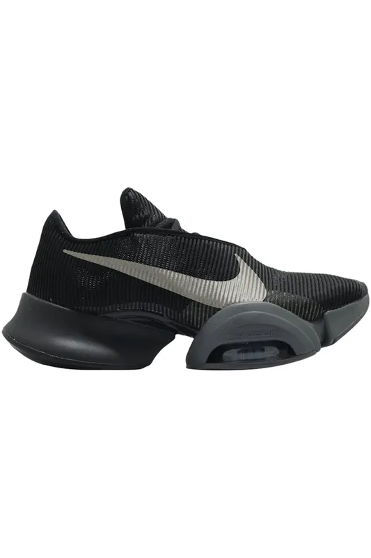 Nike Air Zoom SuperRep 2 Black Metallic Pewter (CU6445-001)