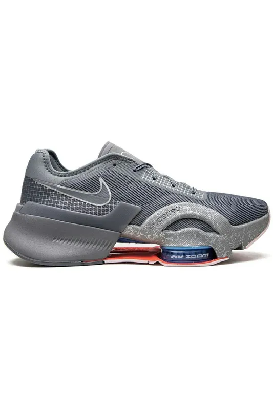 Nike Air Zoom SuperRep 3 Cool Grey (DC9115-004)