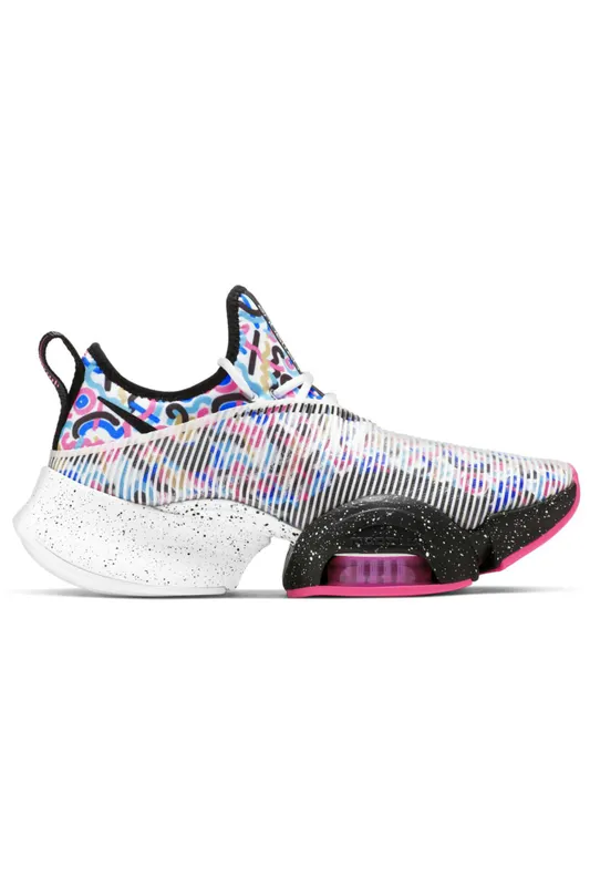 Nike Air Zoom Superrep Curly Doodle (Women’s) (BQ7043-004)