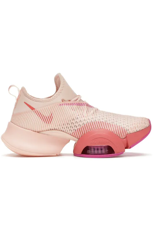 Nike Air Zoom SuperRep Washed Coral (Women’s) (BQ7043-668)
