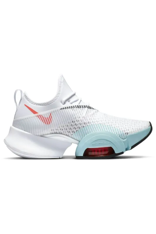 Nike Air Zoom Superrep White Glacier Ice (Women’s) (BQ7043-167)