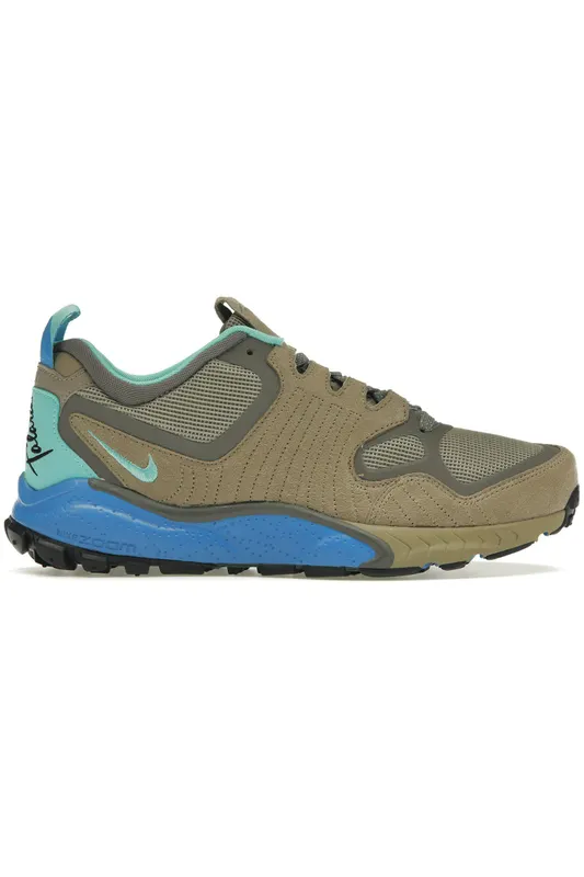 Nike Air Zoom Talaria SNS Bamboo (Special Box) (684757-200)