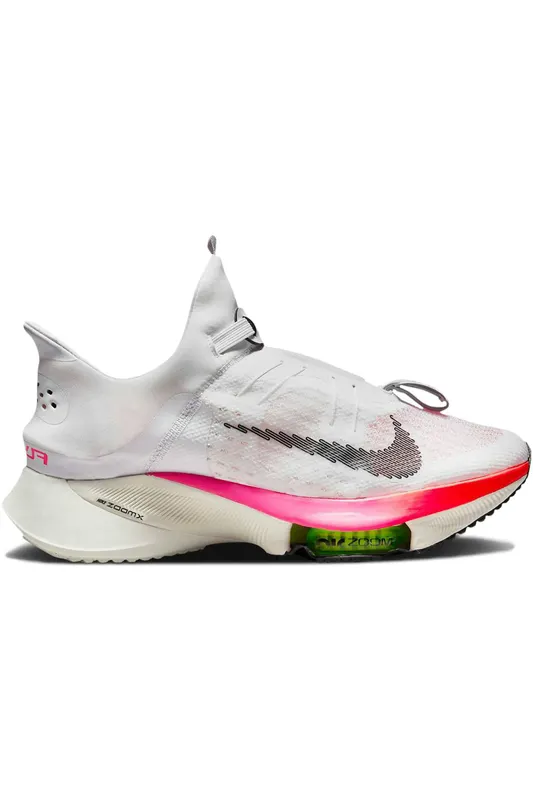 Nike Air Zoom Tempo Next% FlyEase Rawdacious (DJ5435-100)