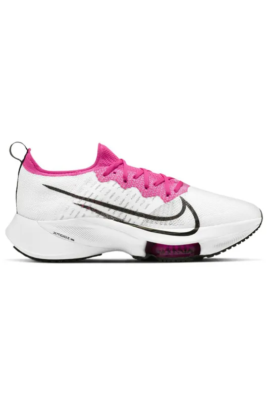 Nike Air Zoom Tempo Next% Flyknit Pink Blast (Women’s) (CI9924-102)