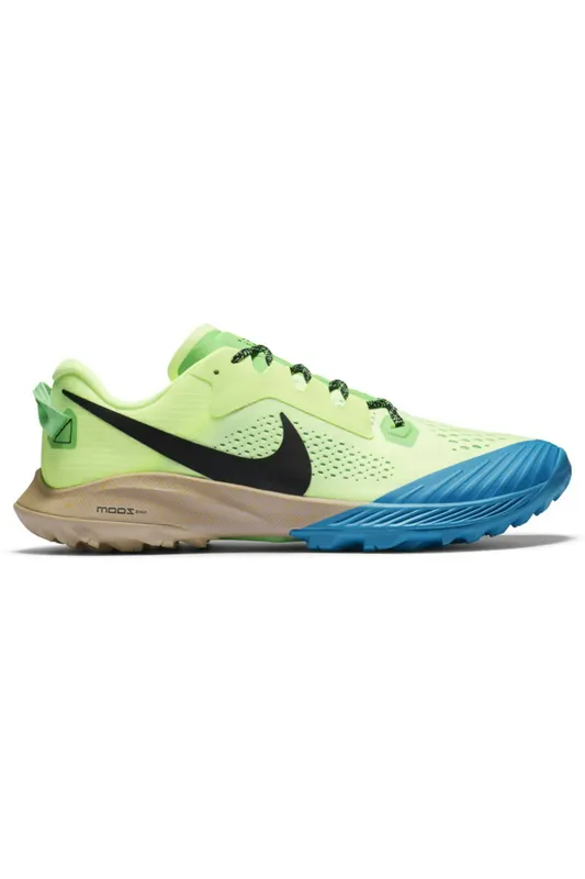 Nike Air Zoom Terra Kiger 6 Barely Volt Blue (CJ0219-700)