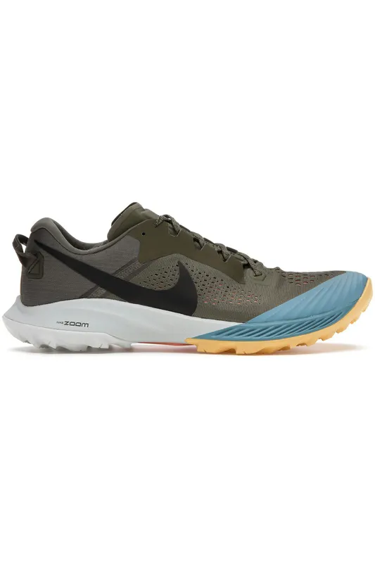 Nike Air Zoom Terra Kiger 6 Medium Olive (CJ0219-200)
