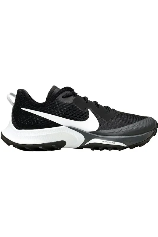 Nike Air Zoom Terra Kiger 7 Black Pure Platinum (CW6062-002)