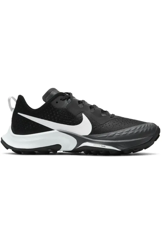 Nike Air Zoom Terra Kiger 7 Black Pure Platinum (Women’s) (CW6066-002)