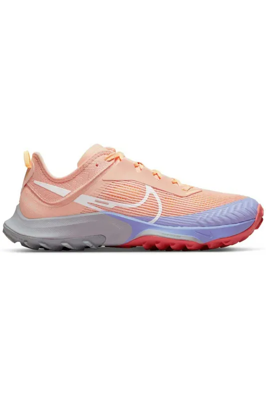 Nike Air Zoom Terra Kiger 8 Arctic Orange Lavender (Women’s) (DH0654-800)