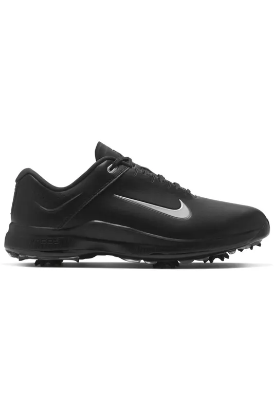 Nike Air Zoom Tiger Woods 20 Black (Wide) (CI4509-001)
