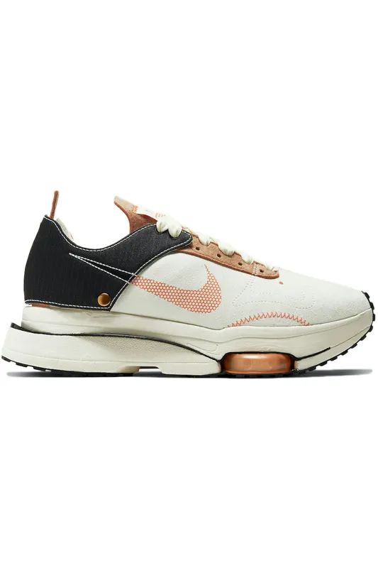 Nike Air Zoom Type Sail Electro Orange (Women’s) (DD8505-181)