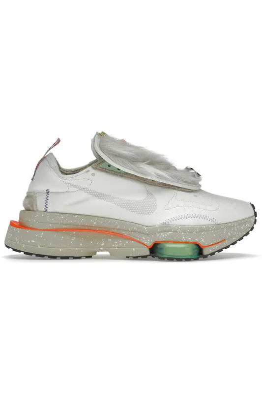 Nike Air Zoom Type Sail Light Orewood Brown (Women’s) (DC3288-111)