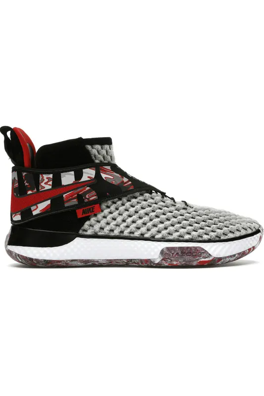 Nike Air Zoom Unvrs White Light Fluorescent Pink (CQ6422-100)