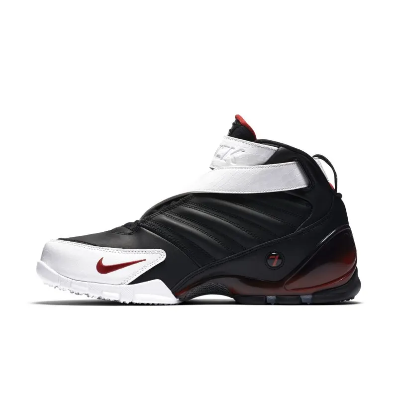 Nike Air Zoom Vick 3 Falcons Away (2016) (832698-001)