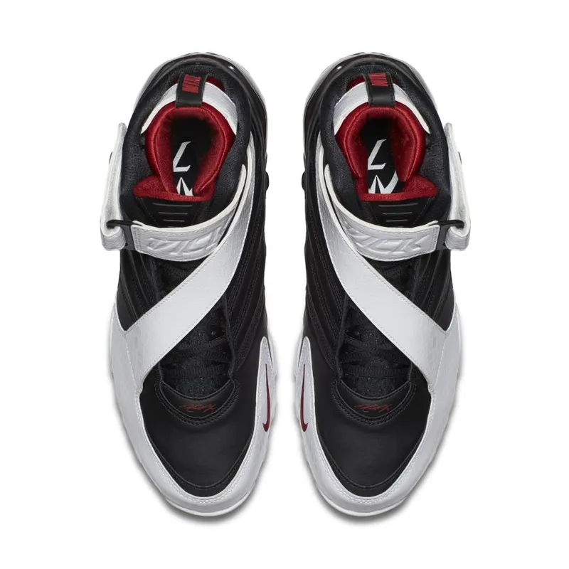 Nike Air Zoom Vick 3 Falcons Away (2016) (832698-001)
