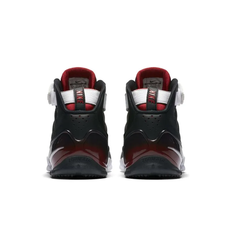 Nike Air Zoom Vick 3 Falcons Away (2016) (832698-001)