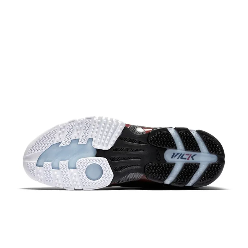 Nike Air Zoom Vick 3 Falcons Away (2016) (832698-001)