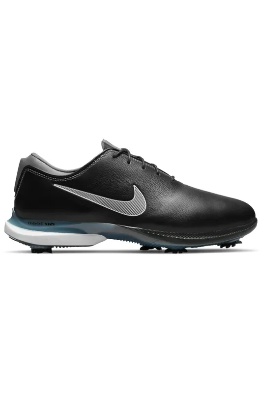 Nike Air Zoom Victory Tour 2 Black Metallic Pewter (CW8155-001)