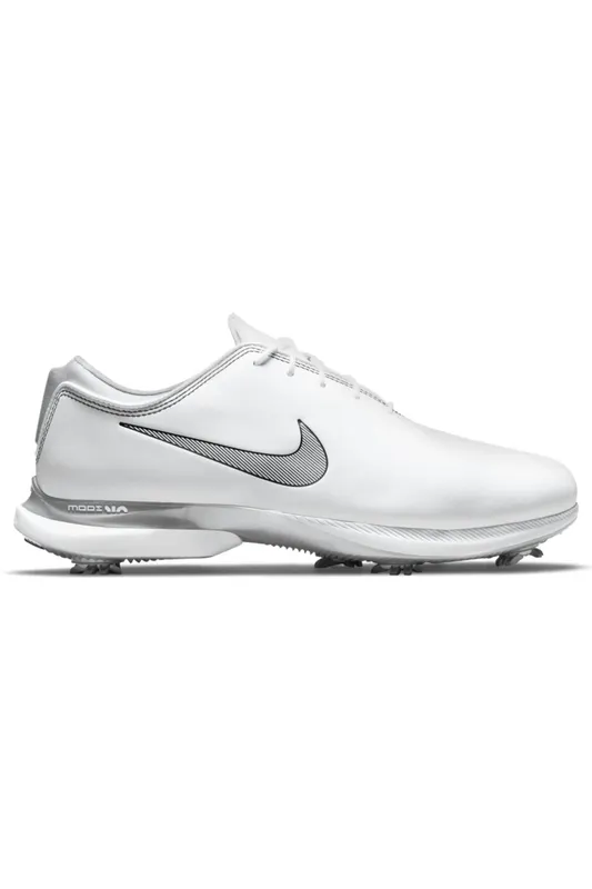 Nike Air Zoom Victory Tour 2 White Metallic Platinum (CW8155-100)