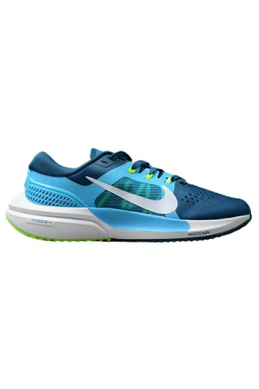 Nike Air Zoom Vomero 15 Navy Light Blue (CU1855-400)