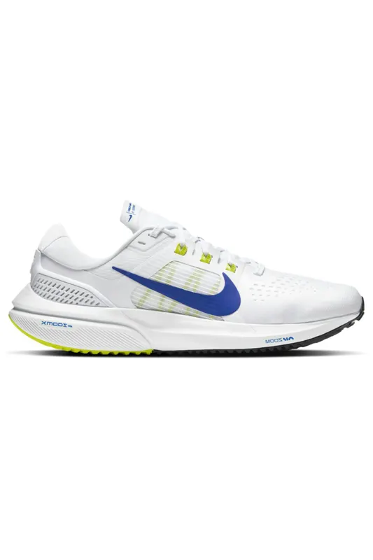 Nike Air Zoom Vomero 15 White Racer Blue (CU1855-102)