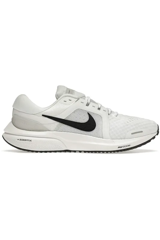 Nike Air Zoom Vomero 16 White Black (DA7245-100)