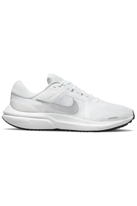 Nike Air Zoom Vomero 16 White Metallic Silver (Women’s) (DA7698-100)