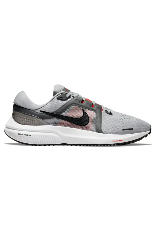 Nike Air Zoom Vomero 16 Wolf Grey Light Crimson (DA7245-004)