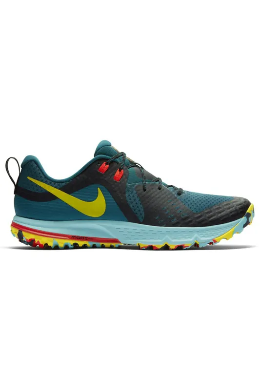 Nike Air Zoom Wildhorse 5 Geode Teal (AQ2222-300)