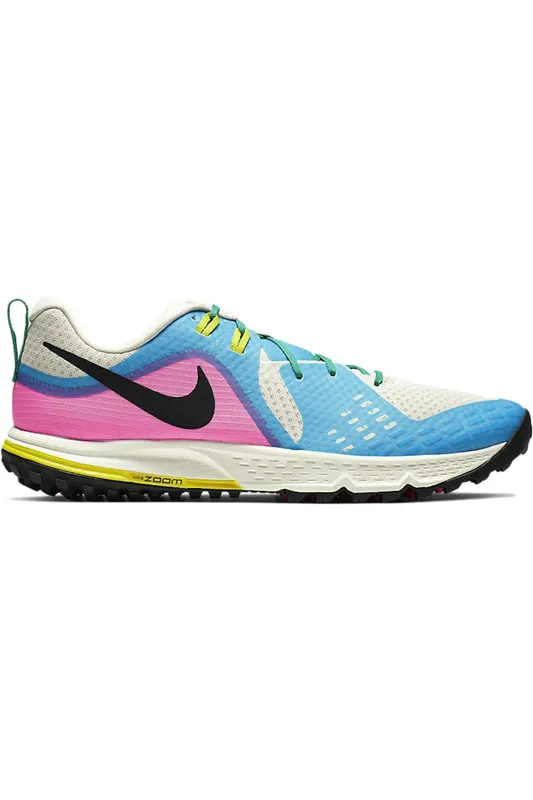 Nike Air Zoom Wildhorse 5 Light Orewood Brown (AQ2222-100)