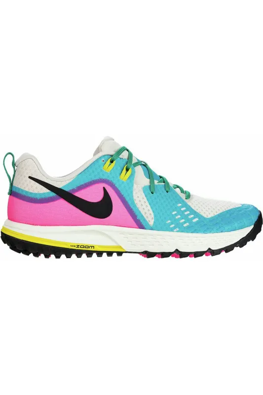 Nike Air Zoom Wildhorse 5 Light Orewood Brown (Women’s) (AQ2223-100)