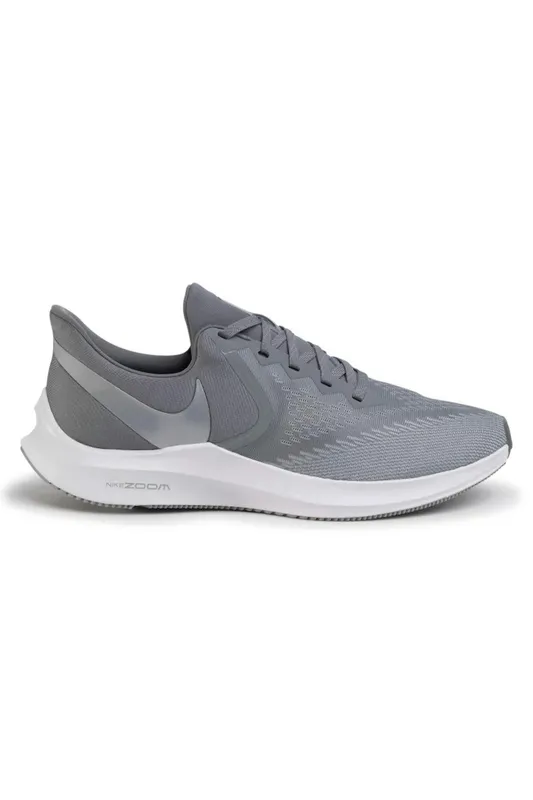 Nike Air Zoom Winflo 6 Cool Grey (AQ7497-002)