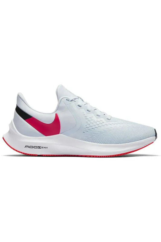 Nike Air Zoom Winflo 6 Half Blue (Women’s) (AQ8228-401)