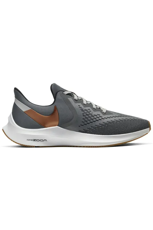 Nike Air Zoom Winflo 6 Smoke Grey (AQ7497-014)
