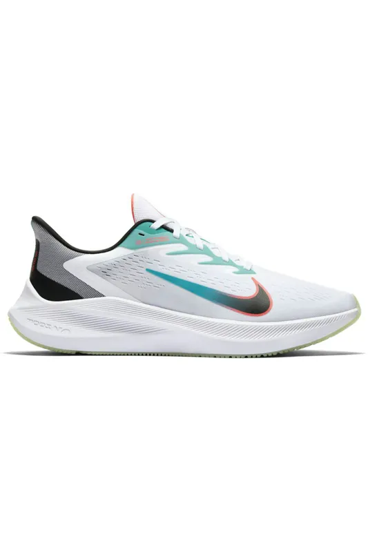 Nike Air Zoom Winflo 7 Flash Crimson Aqua (CJ0291-100)