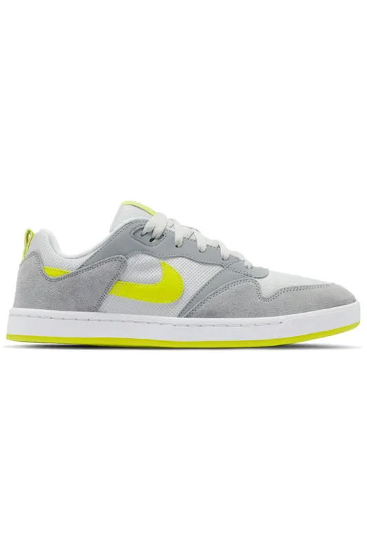 Nike Alleyoop SB Bright Cactus (CJ0882-005)
